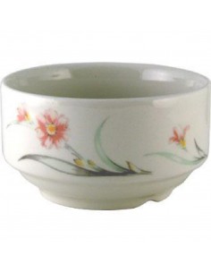 Churchill Nova Chelsea Soup Bowls 398ml