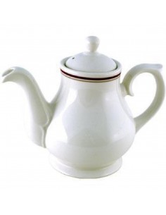 Churchill Nova Clyde 2 Cup Tea and Coffee Pots