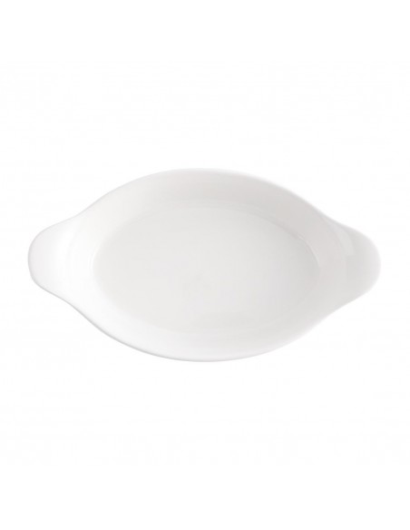 Churchill Oval Eared Dishes 113mm