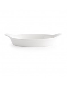 Churchill Oval Eared Dishes 160mm