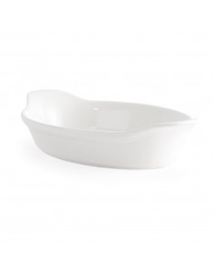 Churchill Oval Eared Dishes 160mm 2