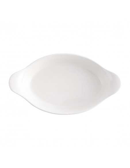 Churchill Oval Eared Dishes 160mm