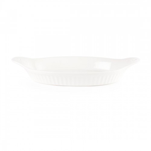 Churchill Oval Eared Dishes 190mm