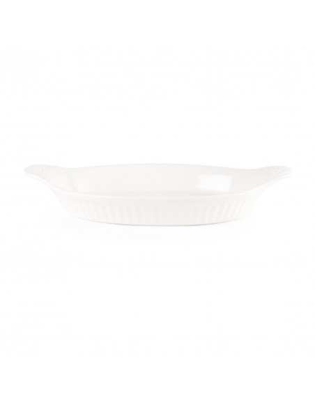 Churchill Oval Eared Dishes 190mm