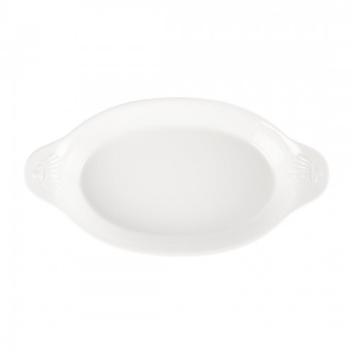 Churchill Oval Eared Dishes 190mm