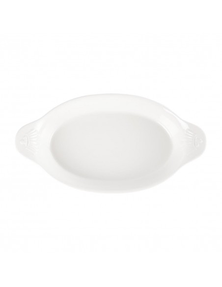 Churchill Oval Eared Dishes 190mm