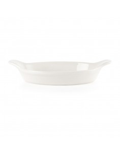 Churchill Oval Eared Dishes 228mm