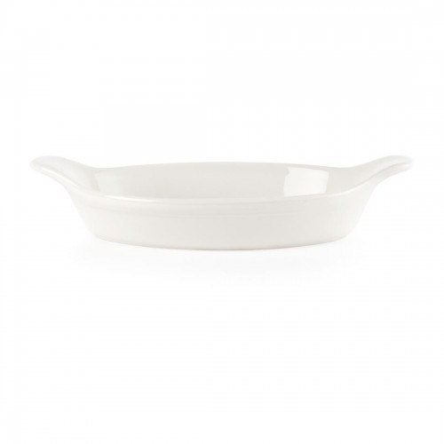 Churchill Oval Eared Dishes 228mm