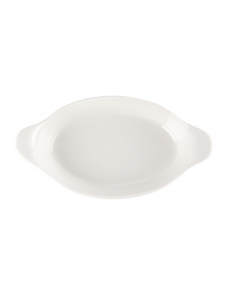 Churchill Oval Eared Dishes 228mm