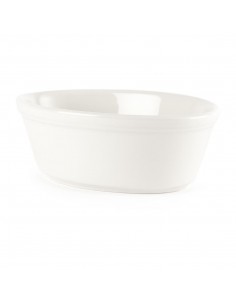 Churchill Oval Pie Dishes 150mm