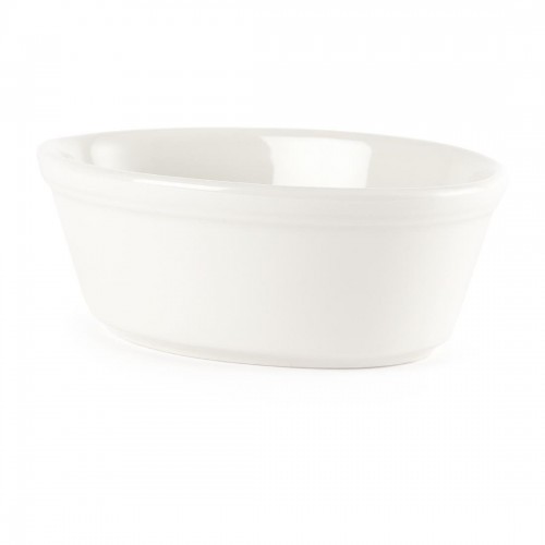 Churchill Oval Pie Dishes 150mm