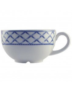 Churchill Pavilion Cappuccino Cups 200ml