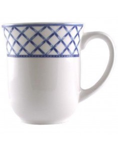Churchill Pavilion Elegant Mugs 284ml