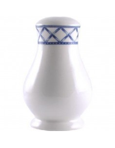 Churchill Pavilion Salt Shakers