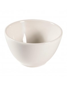 Churchill Profile Deep Bowls White 84oz 102mm