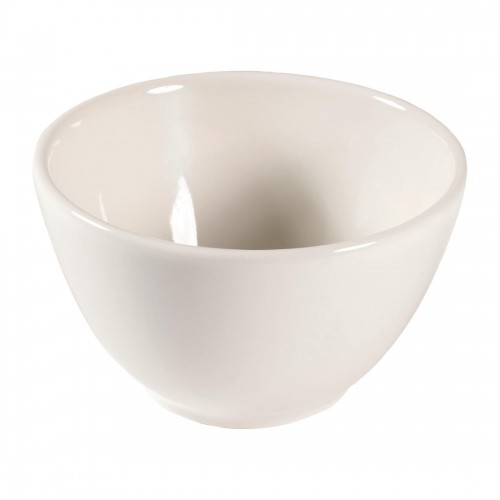 Churchill Profile Deep Bowls White 84oz 102mm