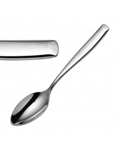 Churchill Profile Demitasse Spoons