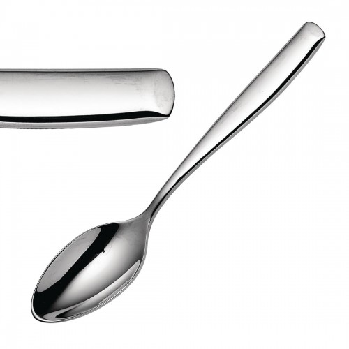 Churchill Profile Demitasse Spoons