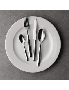 Churchill Profile Dessert Spoons 2