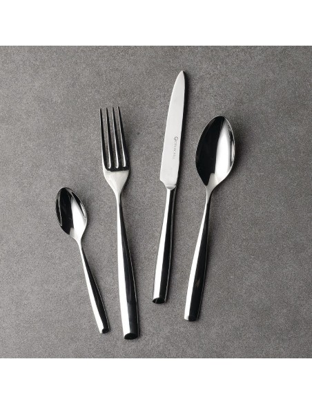 Churchill Profile Dessert Spoons