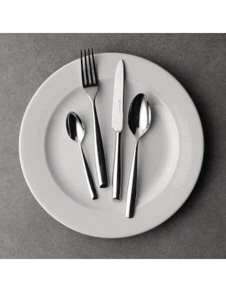 Churchill Profile Dessert Spoons