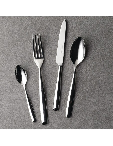 Churchill Profile Dessert Spoons