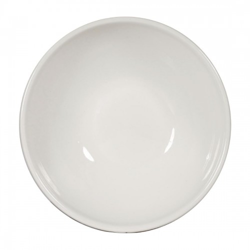 Churchill Profile Shallow Bowls White 9oz 130mm