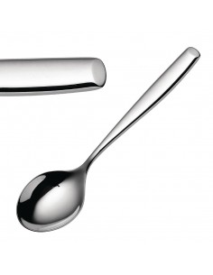 Churchill Profile Soup Spoons