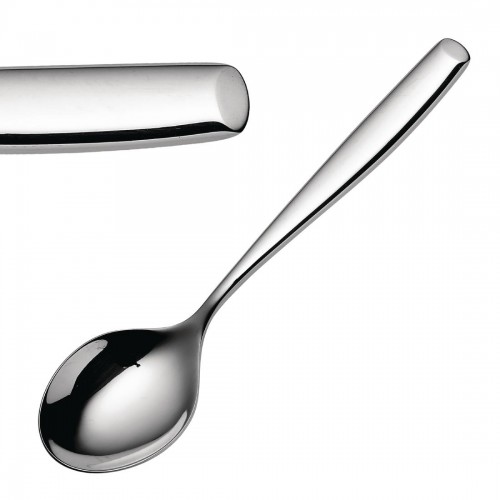 Churchill Profile Soup Spoons