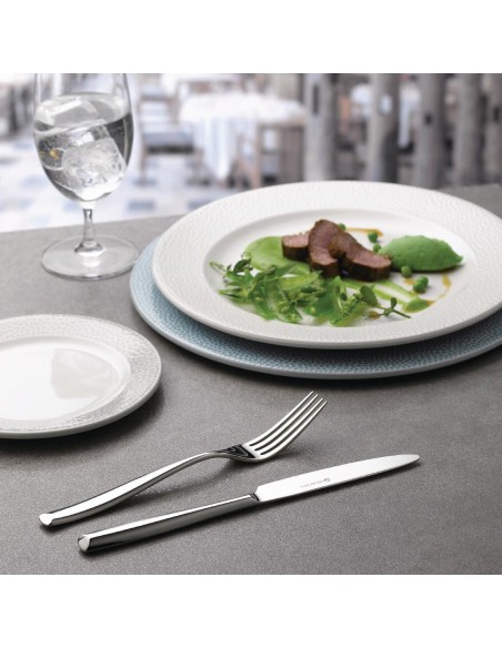 Churchill Profile Table Knives