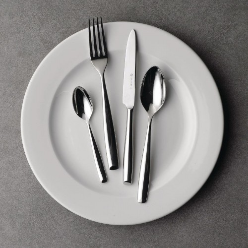 Churchill Profile Teaspoons