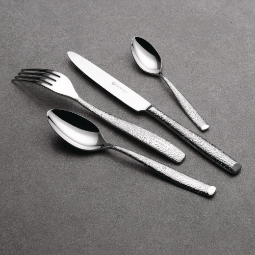 Churchill Raku Dessert Spoons