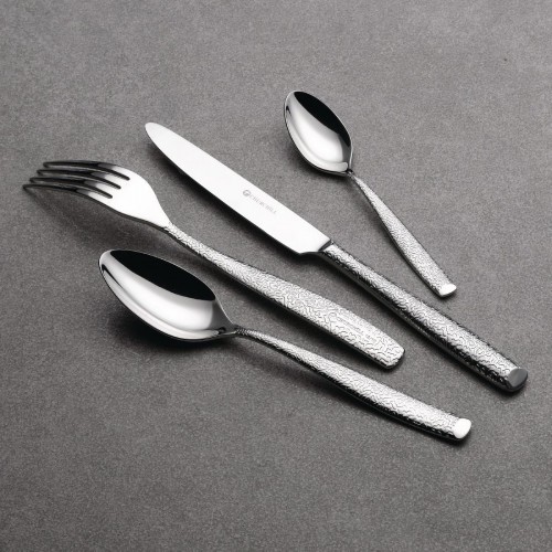 Churchill Raku Dessert Spoons