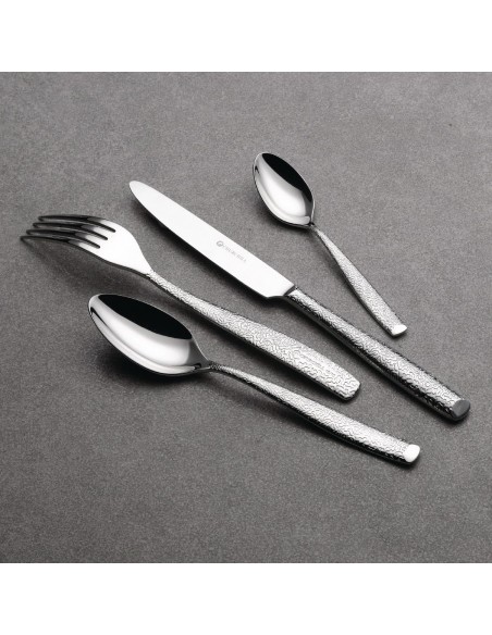 Churchill Raku Dessert Spoons