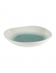 Churchill Super Vitrified Churchill Raku Round Trace Bowl 253mm