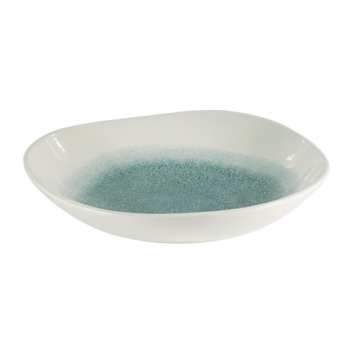 Churchill Super Vitrified Churchill Raku Round Trace Bowl 253mm