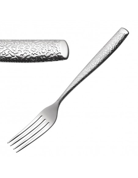 Churchill Raku Table Forks