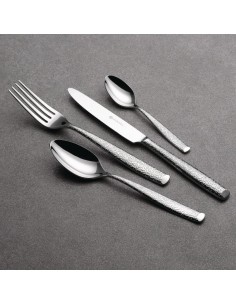 Churchill Raku Table Forks 2