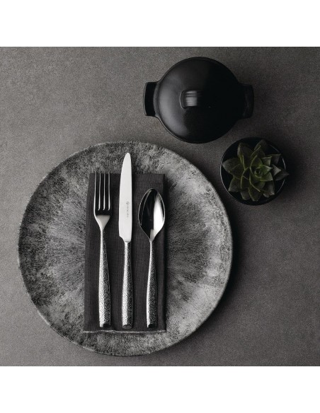 Churchill Raku Table Forks