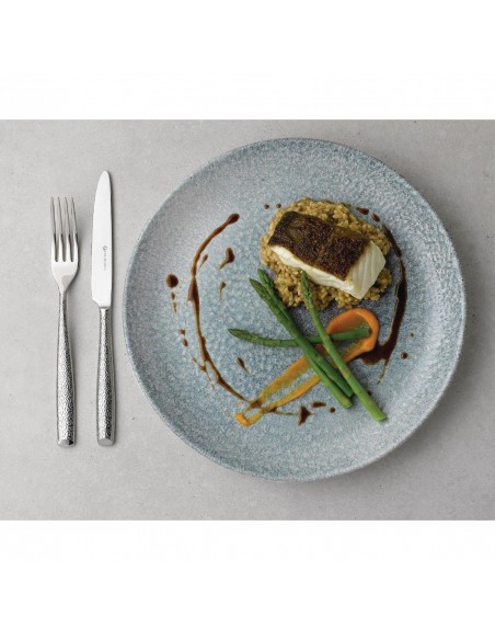 Churchill Raku Table Forks