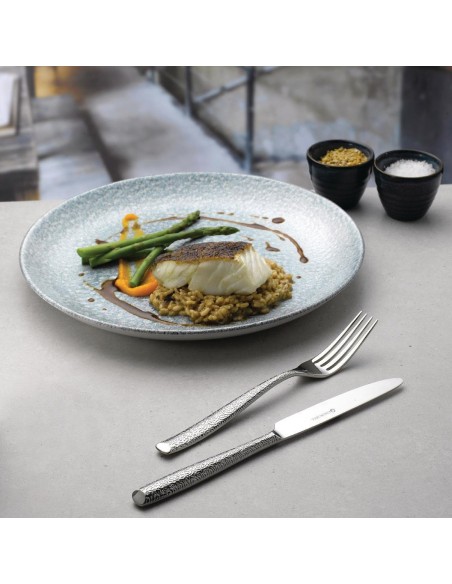 Churchill Raku Table Forks