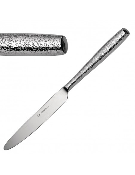 Churchill Raku Table Knives