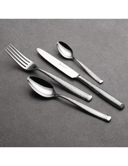 Churchill Raku Table Knives