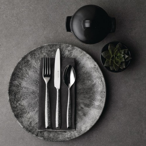 Churchill Raku Table Knives