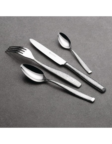 Churchill Raku Tablespoons