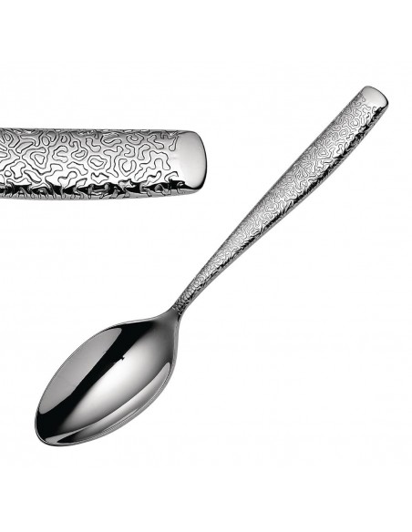 Churchill Raku Teaspoons