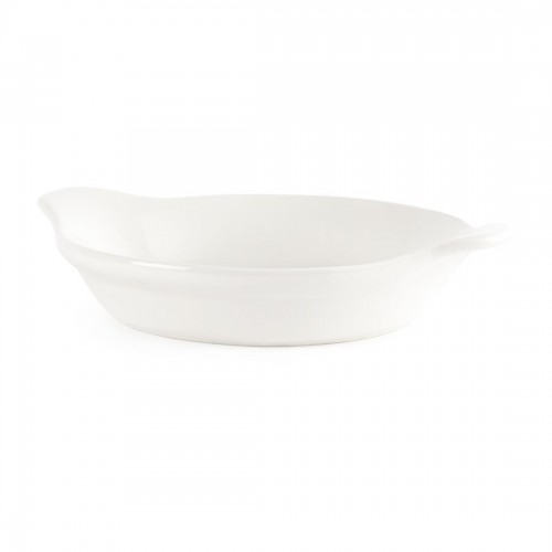 Churchill Round Eared Shirred Egg Dishes 150mm