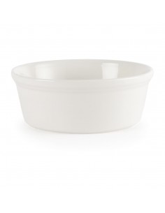 Churchill Round Pie Dishes 133mm