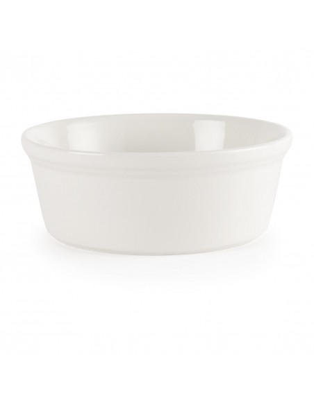 Churchill Round Pie Dishes 133mm