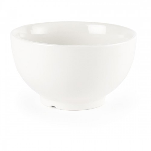 Churchill Snack Attack Soup Bowls White 130mm